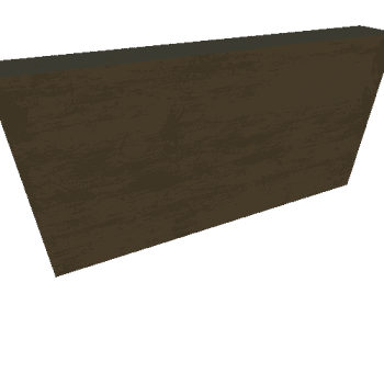 Sharp Wooden Parquet 1x2 {3}_1_2